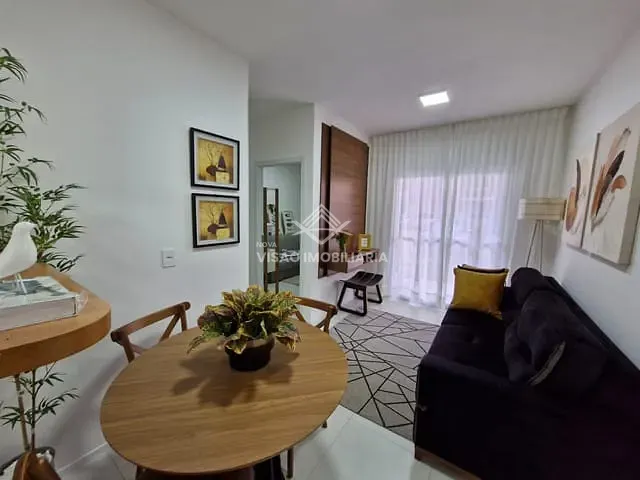 Apartamento 2 quartos e 2 banheiros, à venda ou para alugar, no bairro Residencial Florença em Sinop