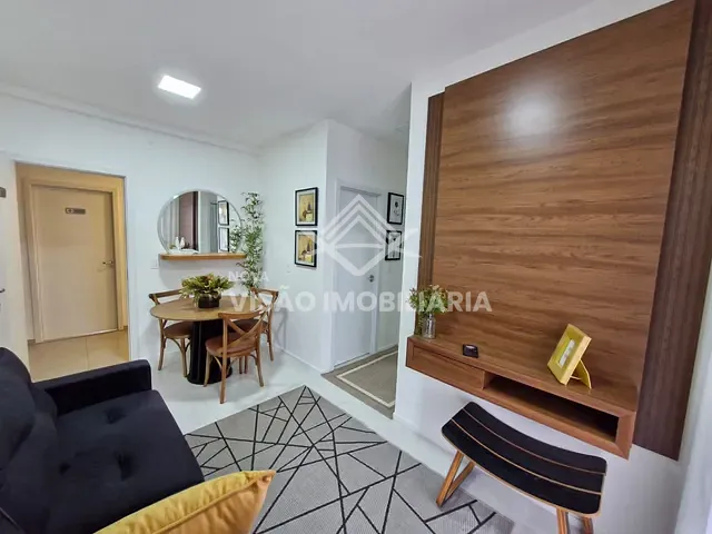 Apartamento 2 quartos e 2 banheiros, à venda ou para alugar, no bairro Residencial Florença em Sinop