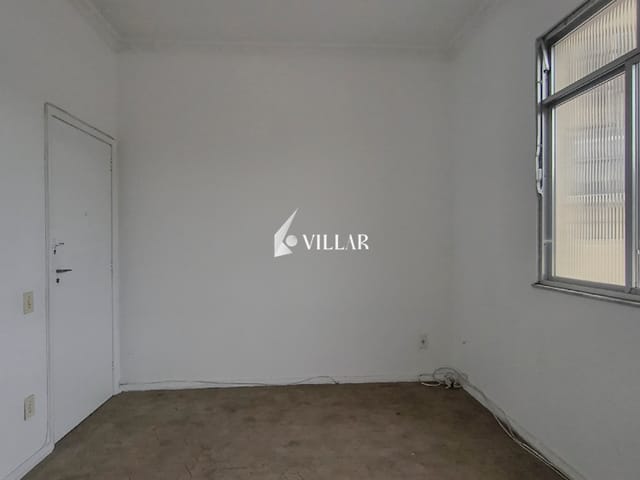 Apartamento com 75m² 2 quartos e 2 banheiros, à venda ou para alugar, no bairro Olaria em Rio de Janeiro