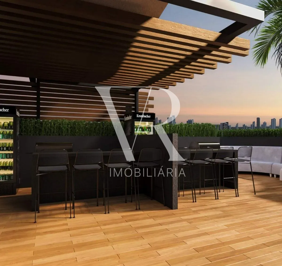 Apartamento, 3 quartos, 93 m² - Foto 8