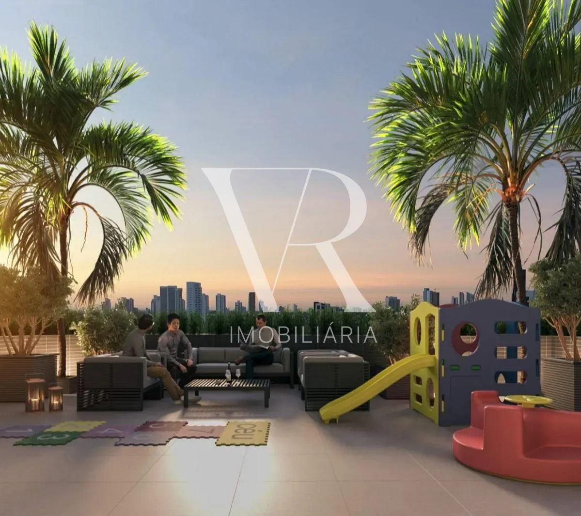 Apartamento, 3 quartos, 93 m² - Foto 11