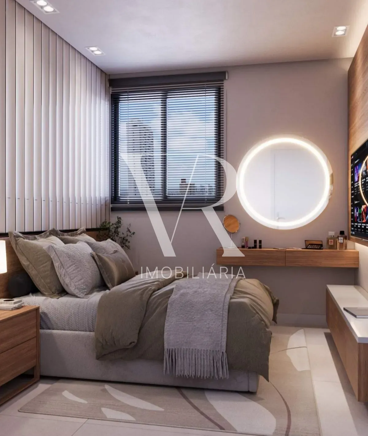 Apartamento, 3 quartos, 93 m² - Foto 13