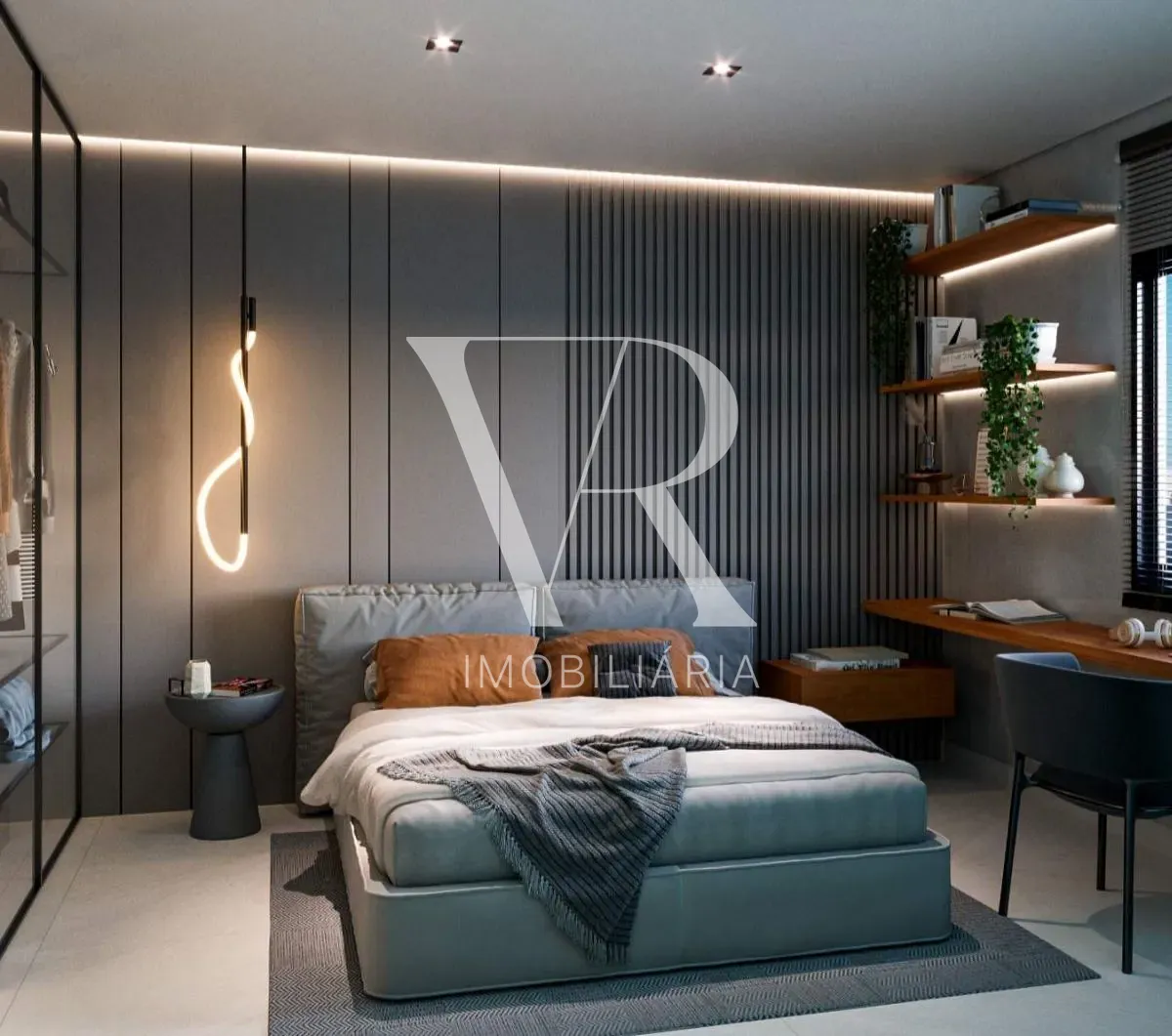 Apartamento, 3 quartos, 93 m² - Foto 14