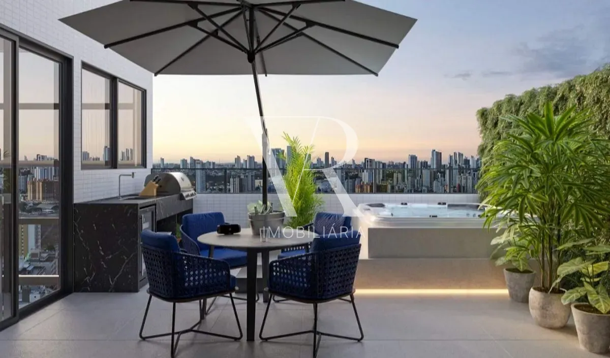 Apartamento, 3 quartos, 93 m² - Foto 15