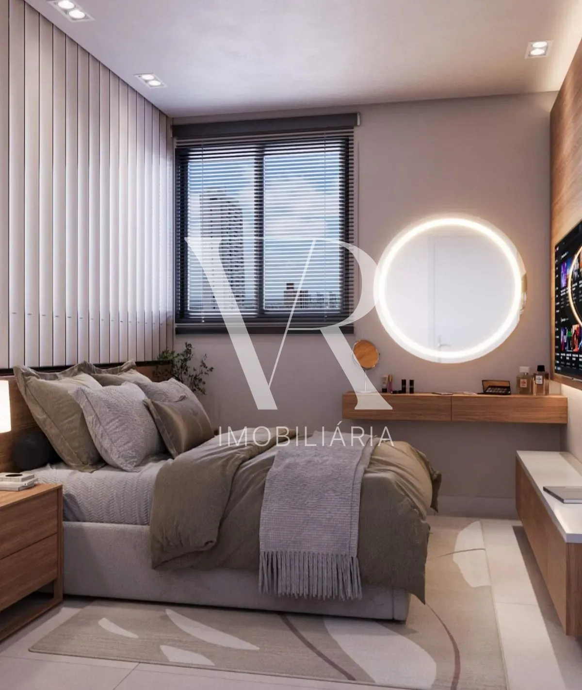 Apartamento, 3 quartos, 93 m² - Foto 13
