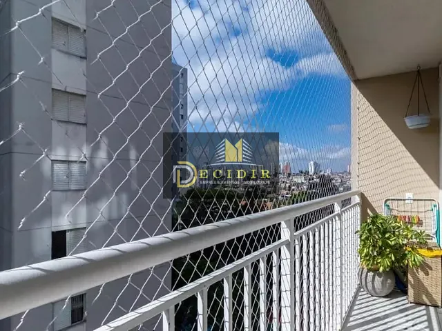 Apartamento com 28m² 1 quarto e 1 banheiro, à venda, no bairro Cidade Ademar em São Paulo