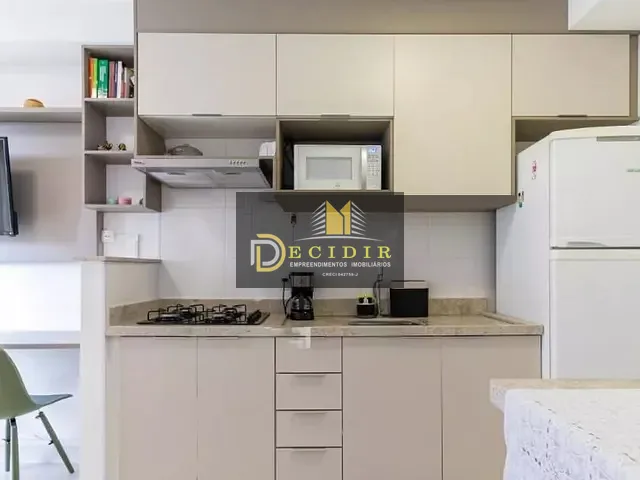 Apartamento com 28m² 1 quarto e 1 banheiro, à venda, no bairro Cidade Ademar em São Paulo