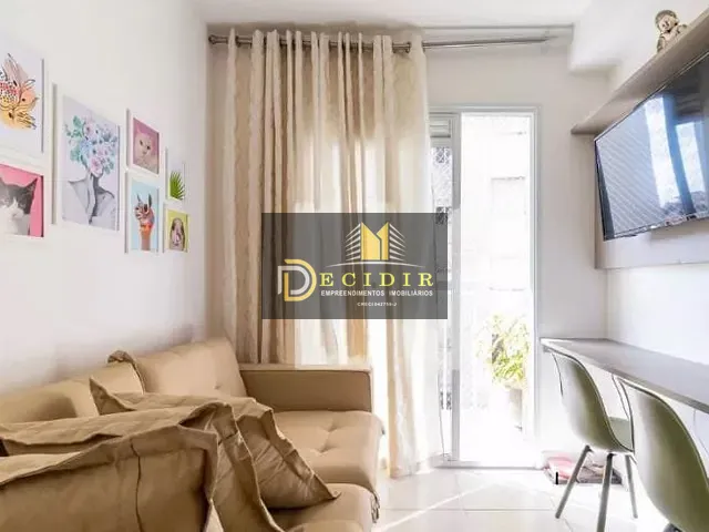 Apartamento com 28m² 1 quarto e 1 banheiro, à venda, no bairro Cidade Ademar em São Paulo