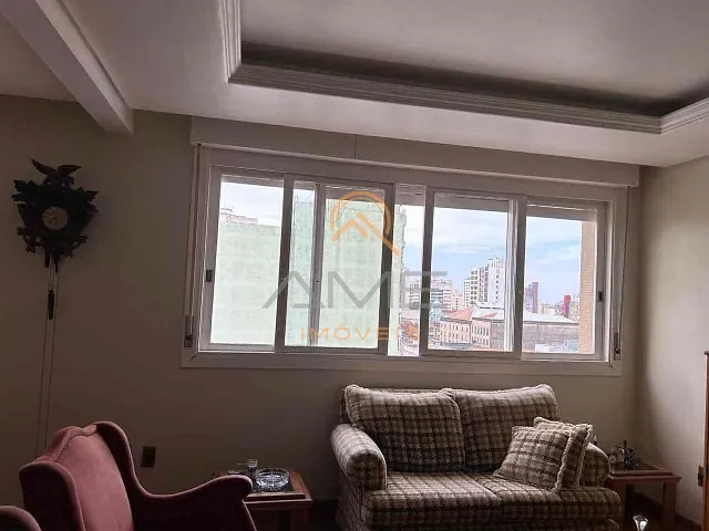 Apartamento 2 quartos e 2 banheiros, à venda, no bairro Centro em Pelotas