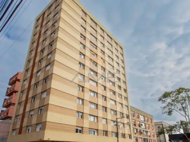 Apartamento 2 quartos e 2 banheiros, à venda, no bairro Centro em Pelotas