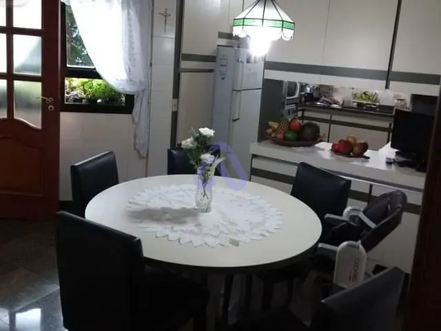 Apartamento 3 quartos e 5 banheiros, à venda, no bairro Jardim Anália Franco em São Paulo