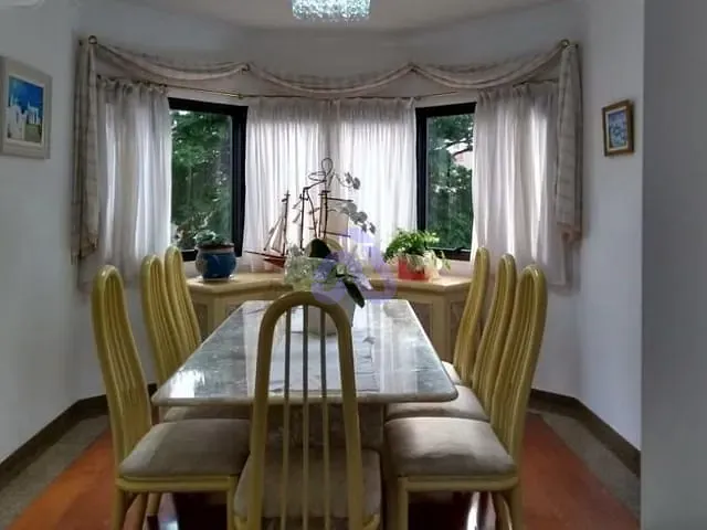 Apartamento 3 quartos e 5 banheiros, à venda, no bairro Jardim Anália Franco em São Paulo