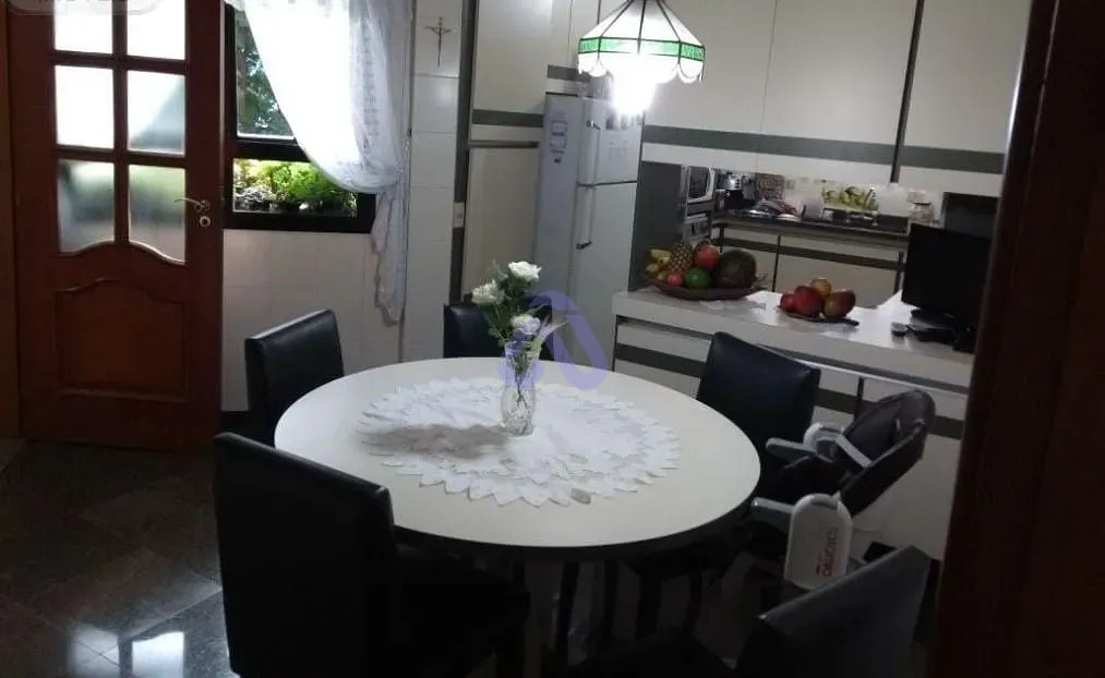 Apartamento, 3 quartos, 200 m² - Foto 5