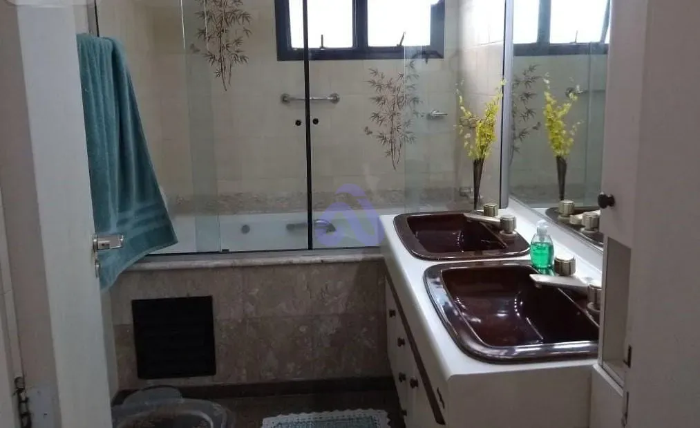 Apartamento, 3 quartos, 200 m² - Foto 13