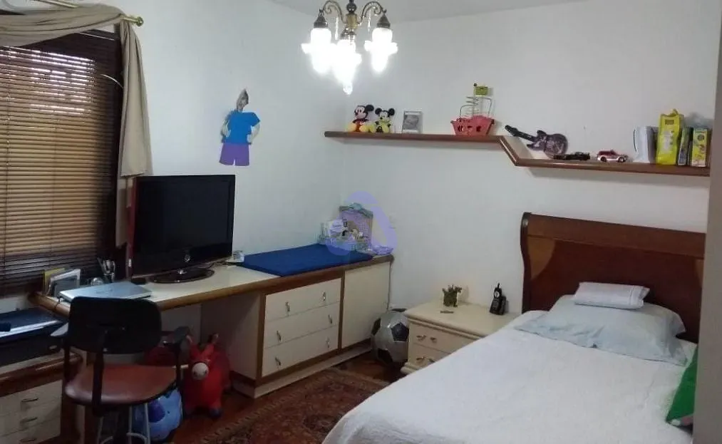Apartamento, 3 quartos, 200 m² - Foto 14