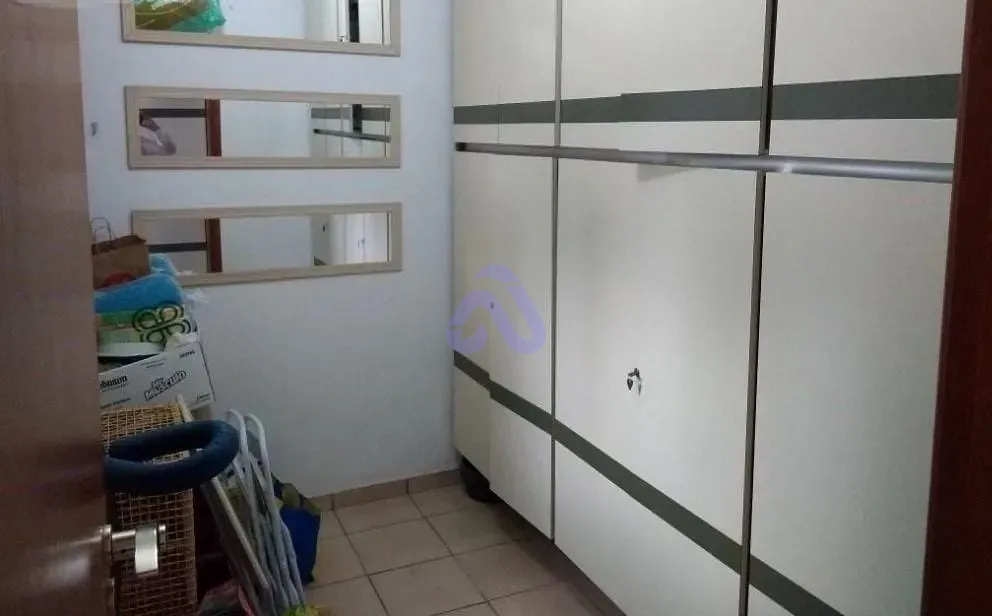 Apartamento, 3 quartos, 200 m² - Foto 9