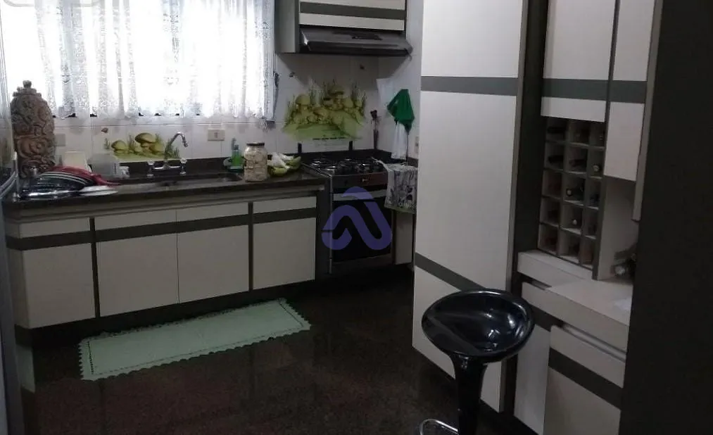 Apartamento, 3 quartos, 200 m² - Foto 7