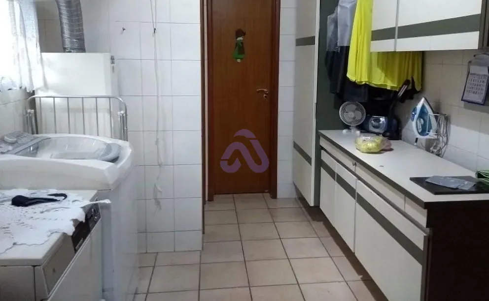 Apartamento, 3 quartos, 200 m² - Foto 8