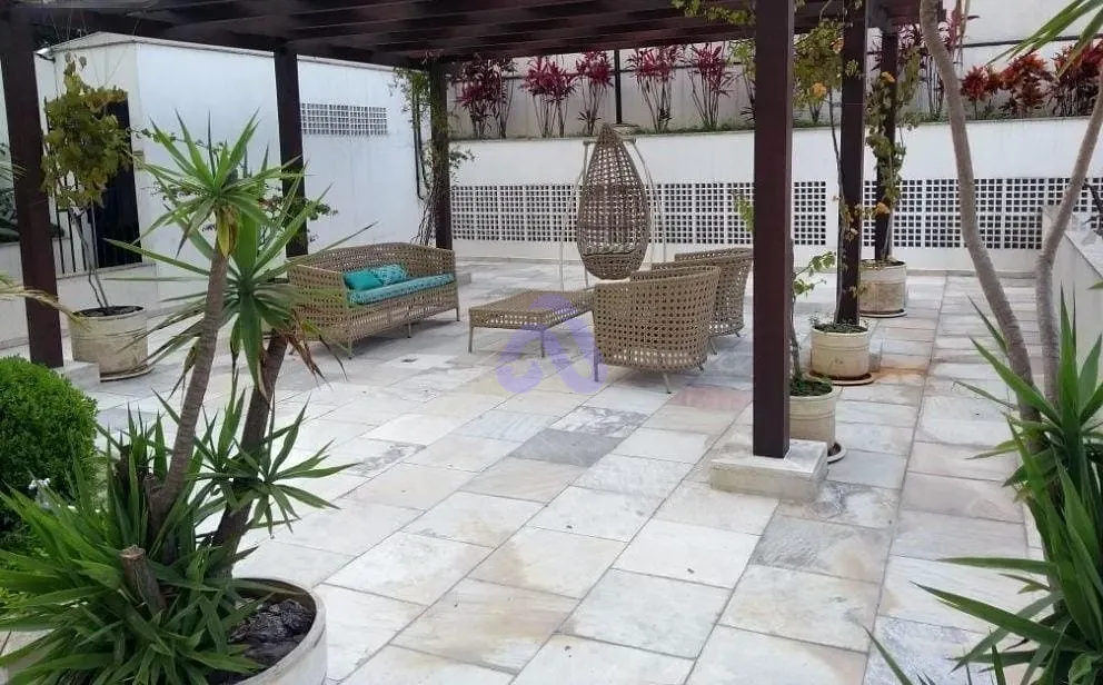 Apartamento, 3 quartos, 200 m² - Foto 27