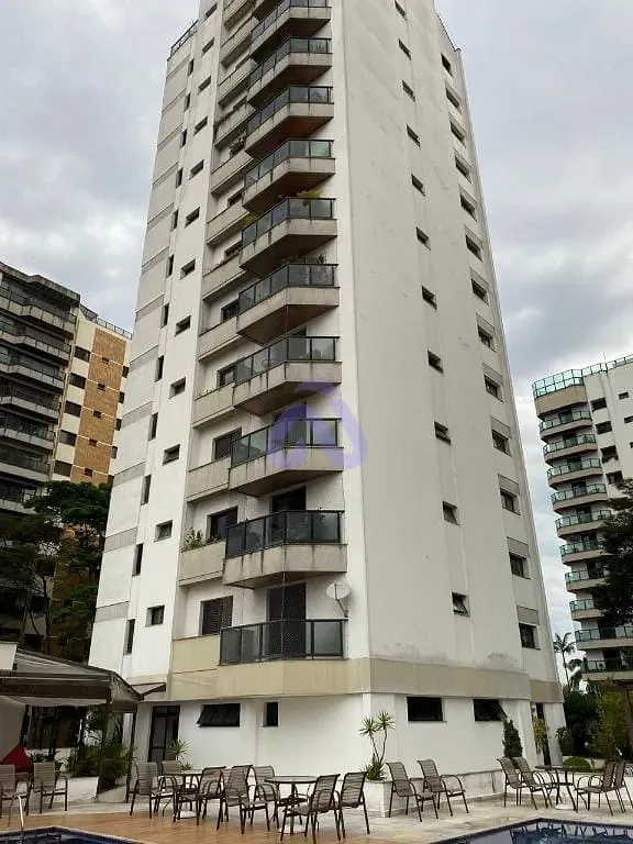 Apartamento, 3 quartos, 200 m² - Foto 31