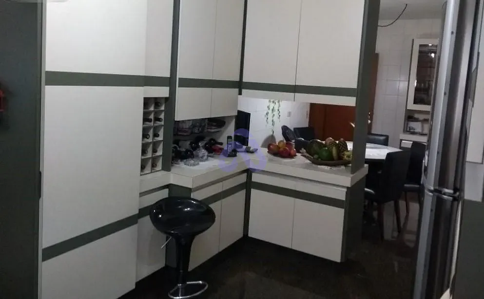 Apartamento, 3 quartos, 200 m² - Foto 6