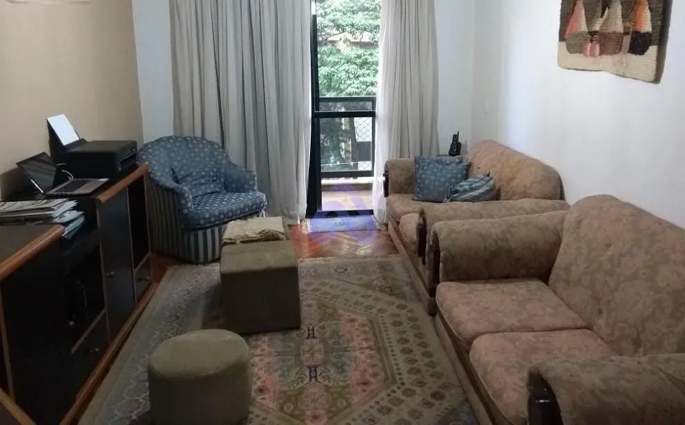 Apartamento, 3 quartos, 200 m² - Foto 3