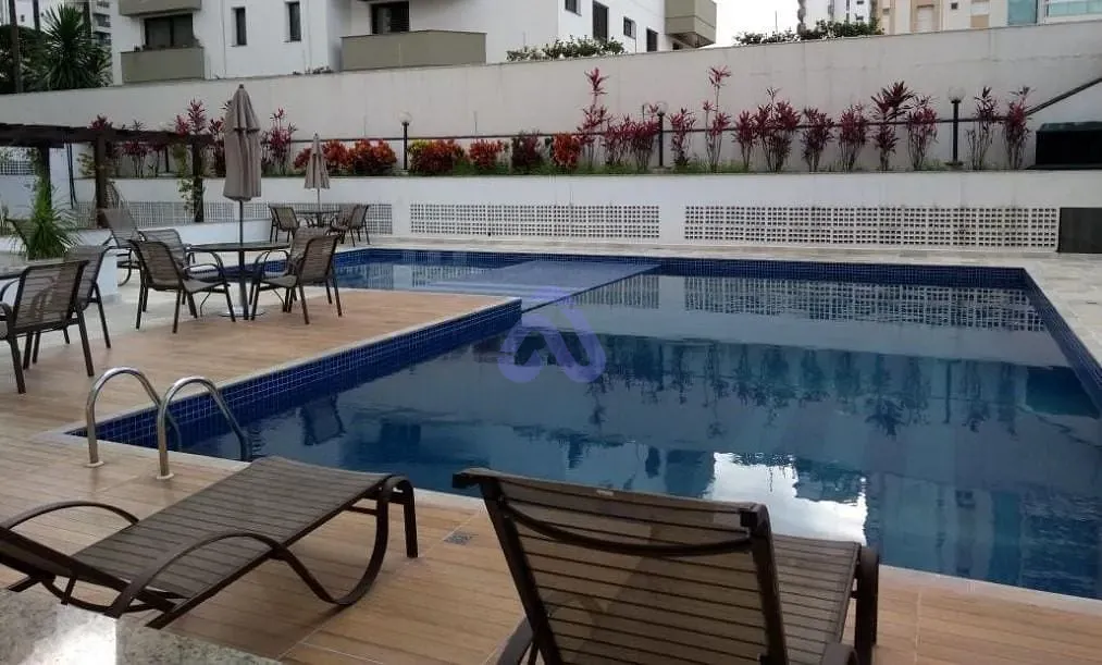 Apartamento, 3 quartos, 200 m² - Foto 29