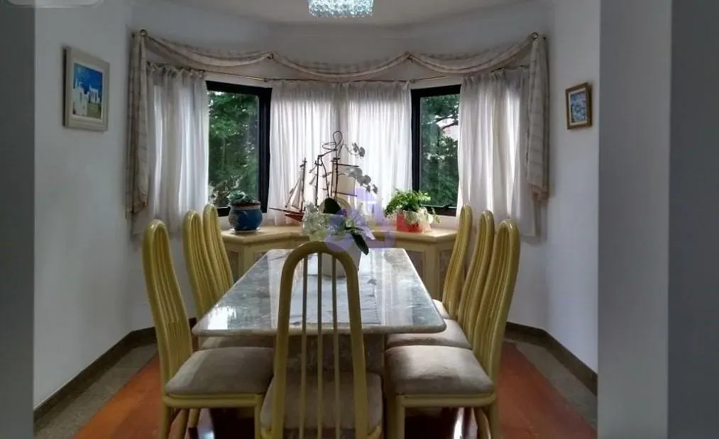 Apartamento, 3 quartos, 200 m² - Foto 4