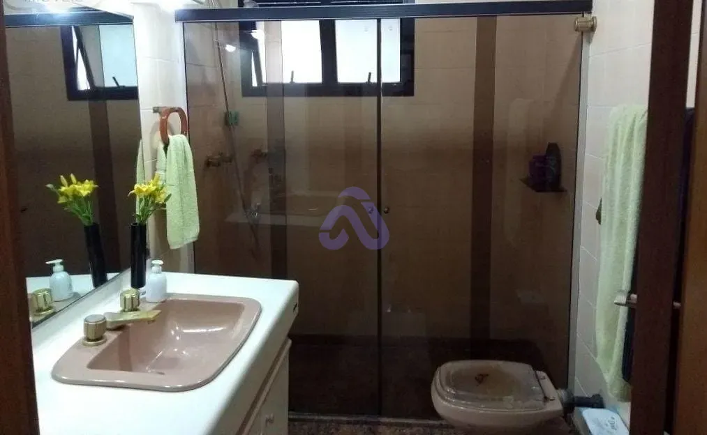 Apartamento, 3 quartos, 200 m² - Foto 16
