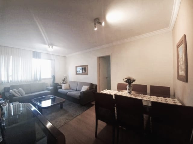 Foto do Apartamento - Apartamento com 3 dormitórios à venda, 78 m² por R$ 550.000,00 - Belem - São Paulo/SP | Organização Imobiliária Açores