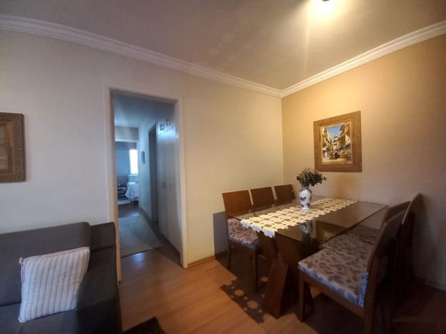 Foto do Apartamento - Apartamento com 3 dormitórios à venda, 78 m² por R$ 550.000,00 - Belem - São Paulo/SP | Organização Imobiliária Açores