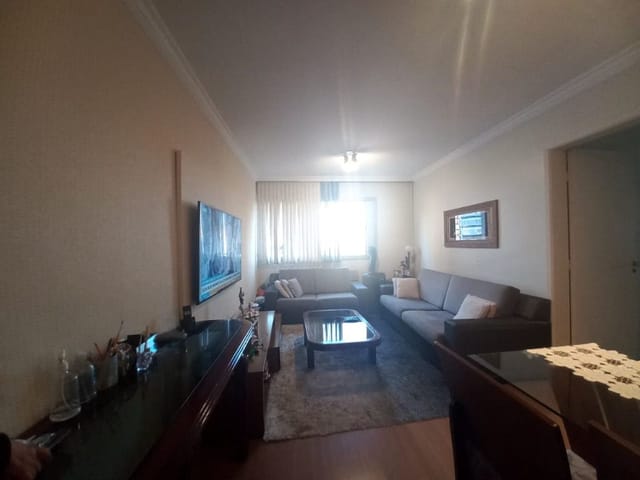 Foto do Apartamento - Apartamento com 3 dormitórios à venda, 78 m² por R$ 550.000,00 - Belem - São Paulo/SP | Organização Imobiliária Açores