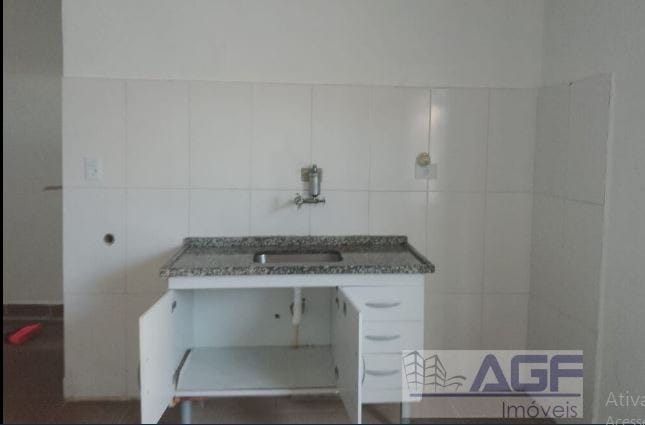 Kitnet-Studio, 10 m² - Foto 5