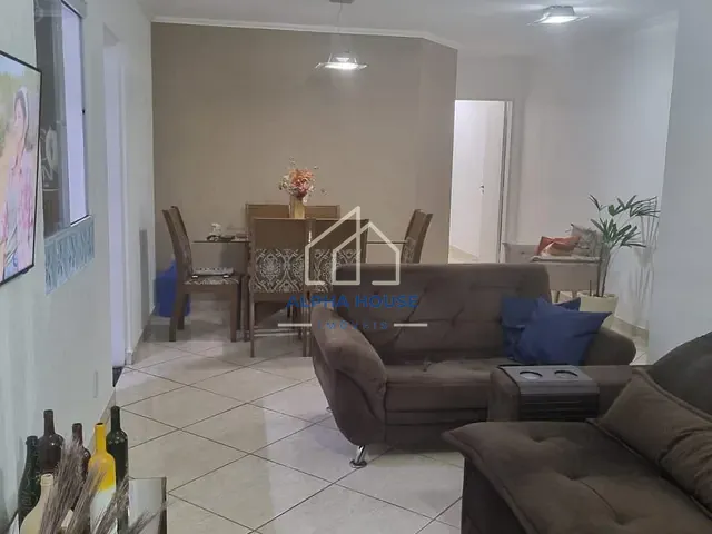 Apartamento 3 quartos e 1 banheiro, à venda, no bairro Parque São Domingos em Pindamonhangaba