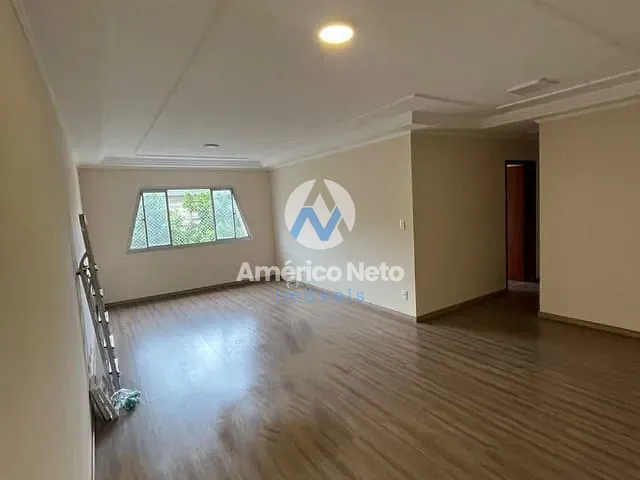 Apartamento 3 quartos e 2 banheiros, à venda, no bairro Olímpico em São Caetano do Sul