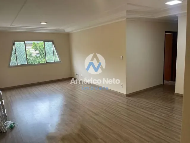 Apartamento 3 quartos e 2 banheiros, à venda, no bairro Olímpico em São Caetano do Sul