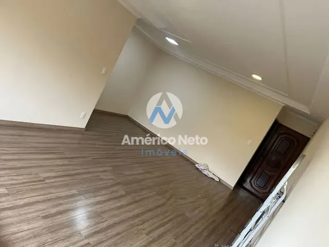 Apartamento 3 quartos e 2 banheiros, à venda, no bairro Olímpico em São Caetano do Sul