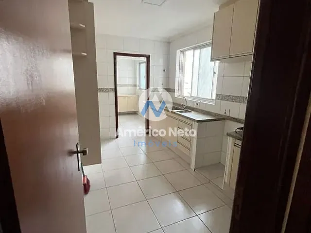 Apartamento 3 quartos e 2 banheiros, à venda, no bairro Olímpico em São Caetano do Sul