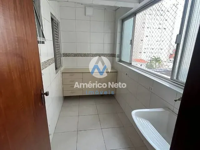 Apartamento 3 quartos e 2 banheiros, à venda, no bairro Olímpico em São Caetano do Sul