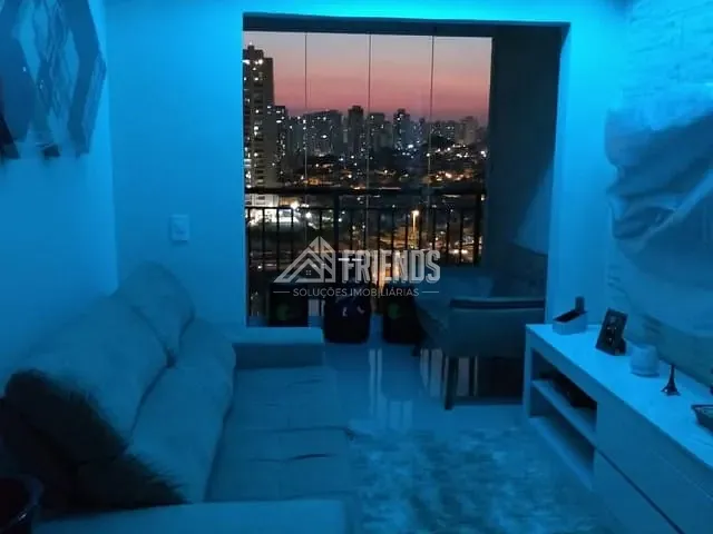 Apartamento com 57m² 2 quartos e 2 banheiros, à venda, no bairro Saúde em São Paulo