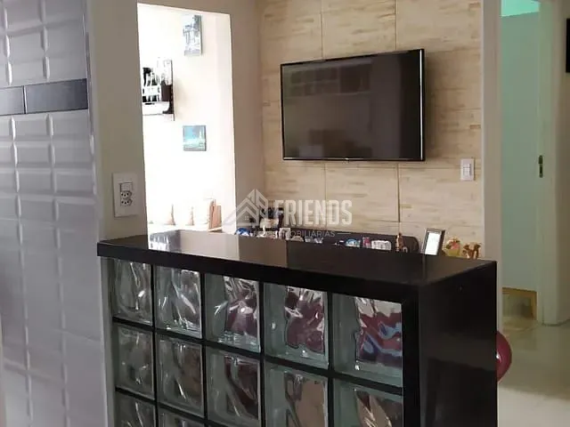Apartamento com 57m² 2 quartos e 2 banheiros, à venda, no bairro Saúde em São Paulo