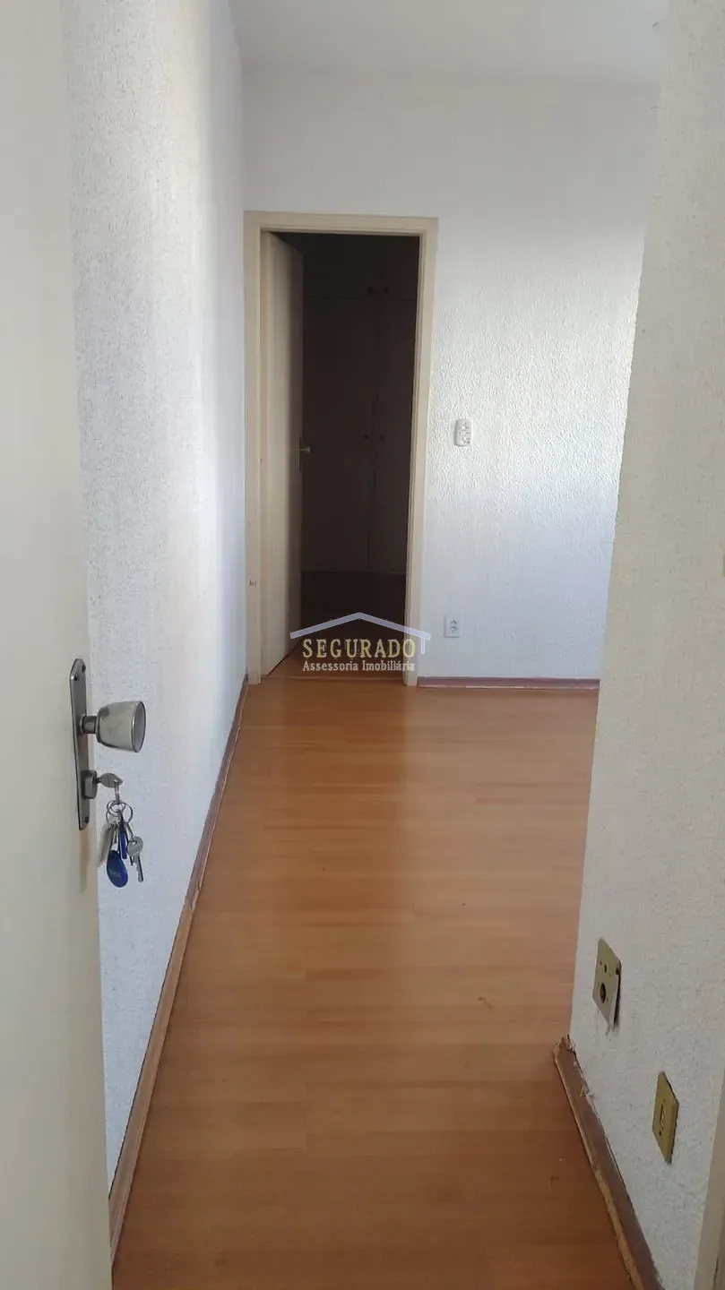 Apartamento, 1 quarto, 43 m² - Foto 2