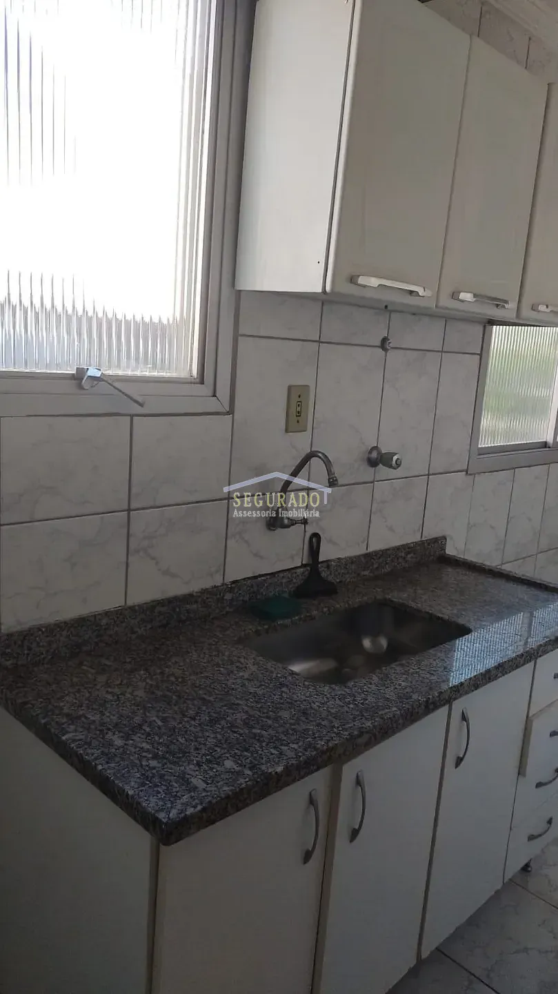 Apartamento, 1 quarto, 43 m² - Foto 7