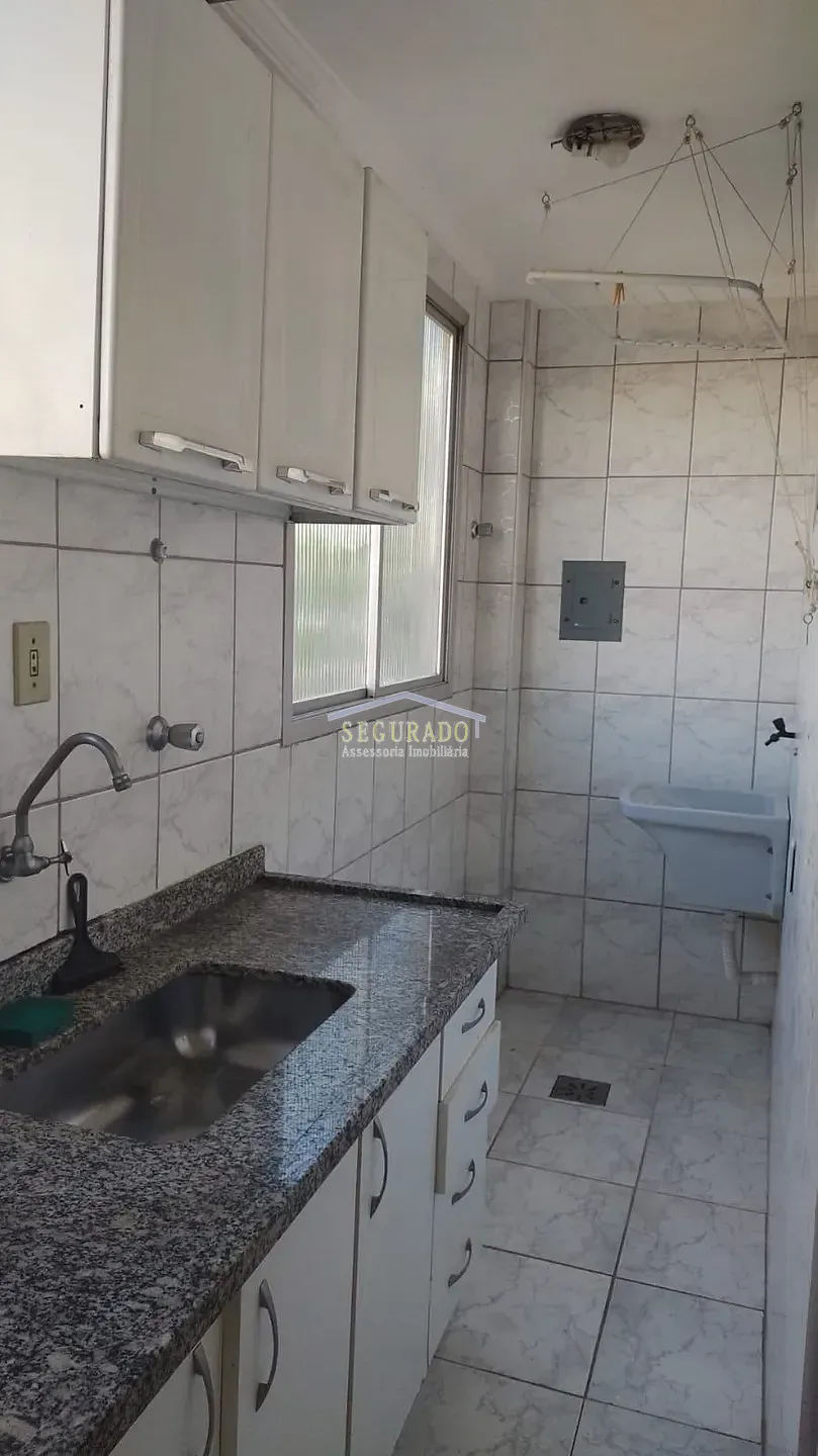 Apartamento, 1 quarto, 43 m² - Foto 8