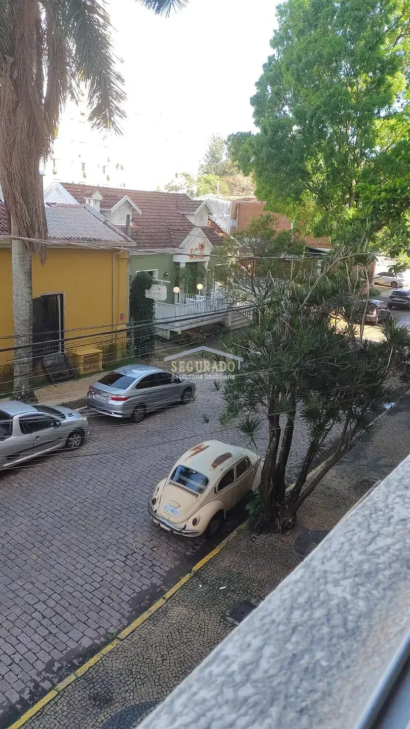 Apartamento, 1 quarto, 43 m² - Foto 4