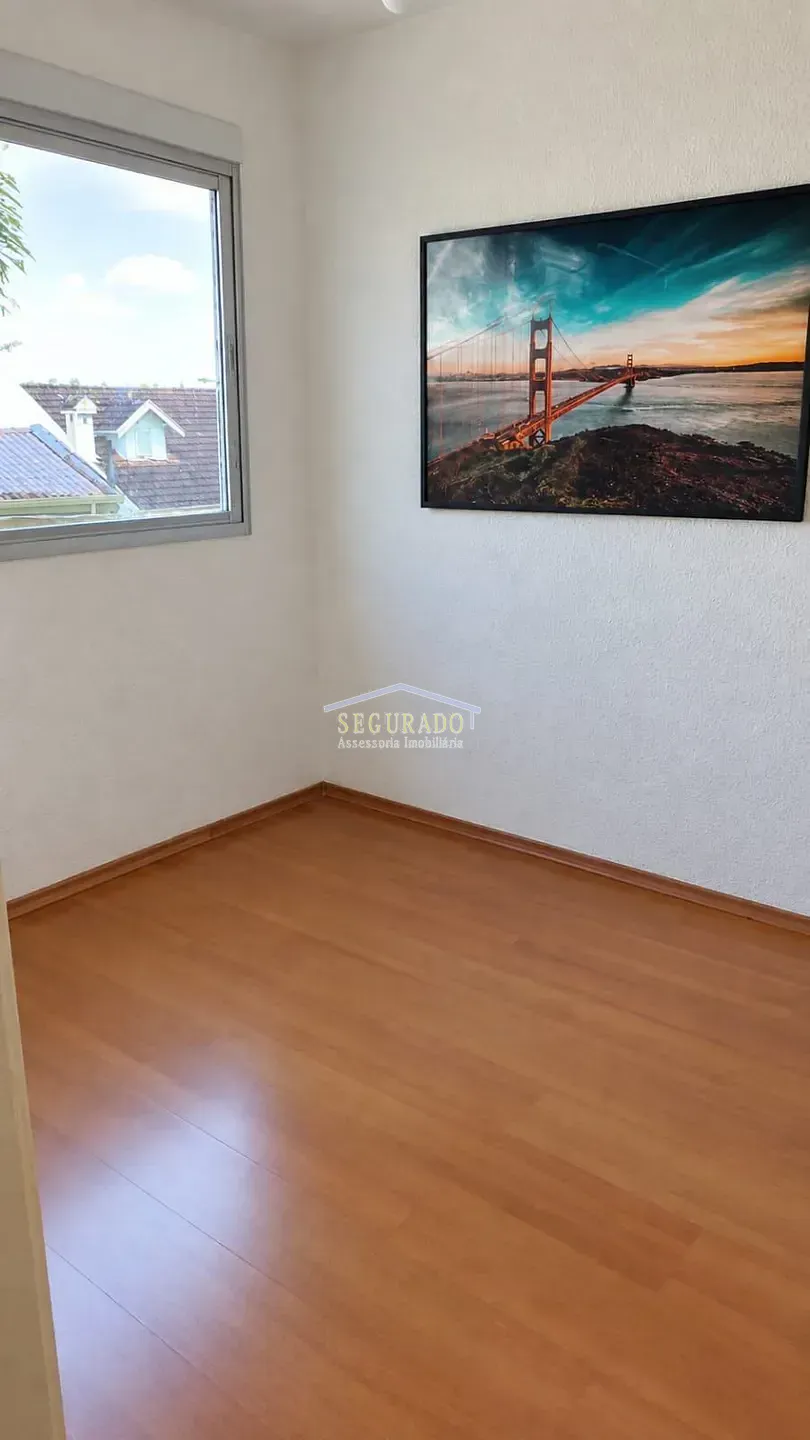 Apartamento, 1 quarto, 43 m² - Foto 1