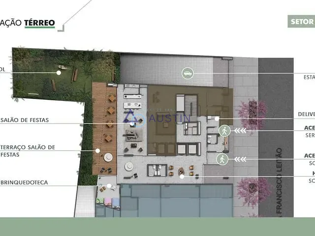 Apartamento com 134m² 3 quartos e 3 banheiros, à venda, no bairro Pinheiros em São Paulo