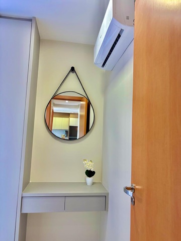 Apartamento padrão para Locação, Parque Amazônia, Goiânia, GO