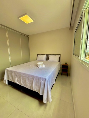 Apartamento padrão para Locação, Parque Amazônia, Goiânia, GO
