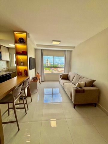 Apartamento padrão para Locação, Parque Amazônia, Goiânia, GO